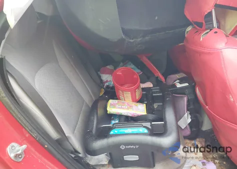 2021 Kia Soul Lx из США, поврежденный, VIN KNDJ23AU3M7777318